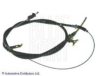 BLUE PRINT ADM546110 Cable, parking brake